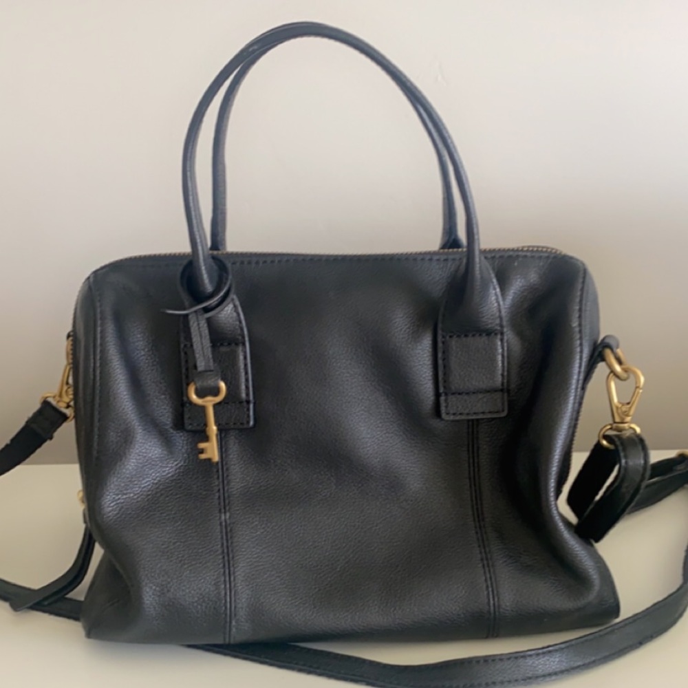 Fossil bag